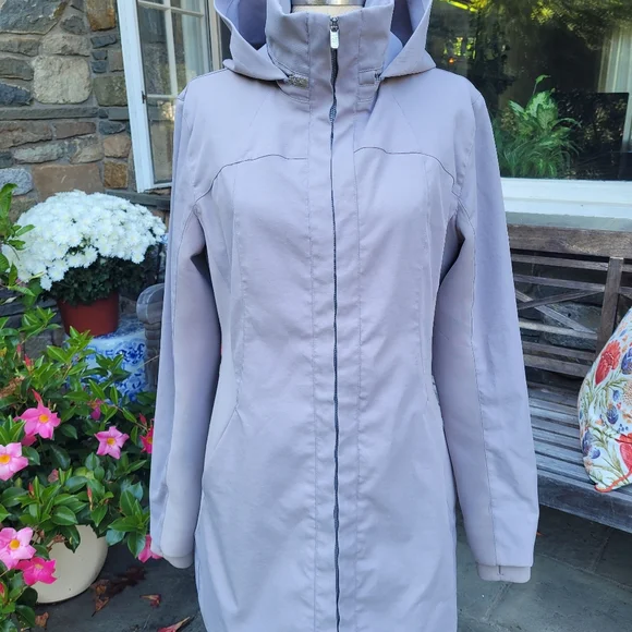 Lululemon Like A Glove Jacket